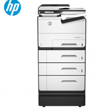 惠普HP 577DW/477dw彩色秒速级打印机一体机 双面打印+双面复印机+双面扫描