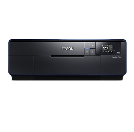 爱普生P608 喷墨打印机