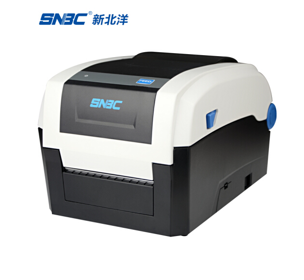 新北洋BTP  V-300条码打印机