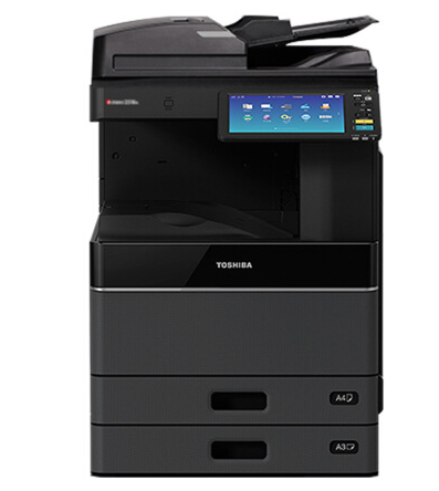 东芝（TOSHIBA）FC-3515AC多功能彩色数码复合机