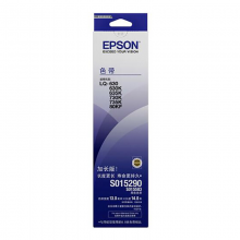 爱普生（Epson）LQ730K 黑色色带C13S015583