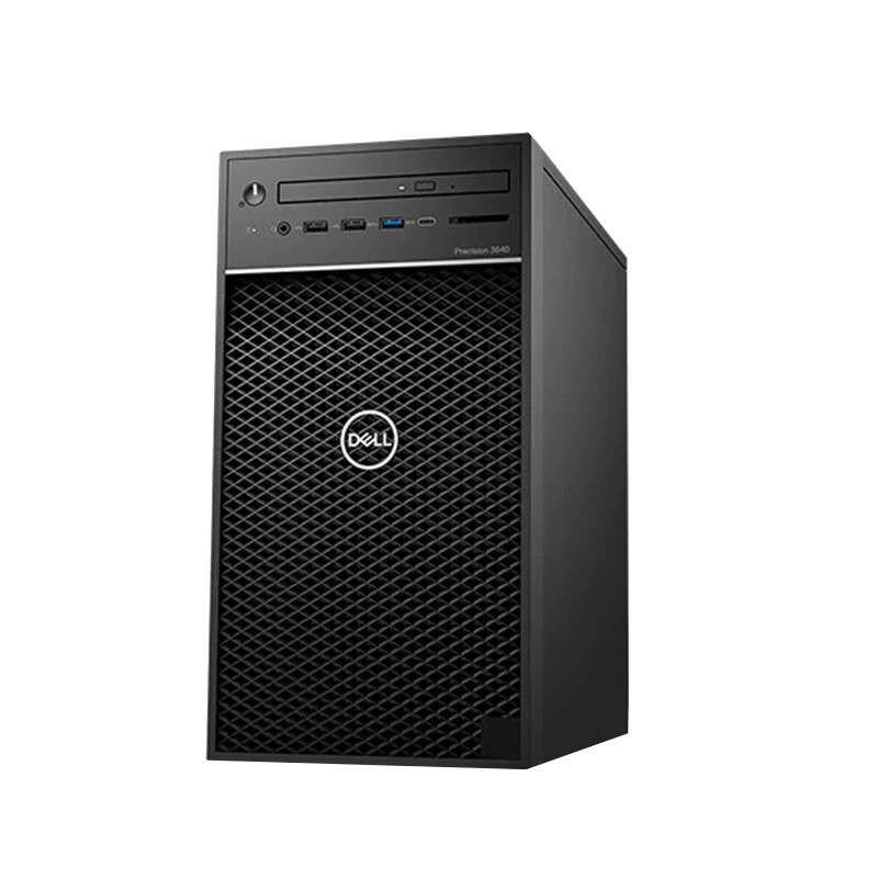 戴尔（DELL）Precision T3640 图形工作站