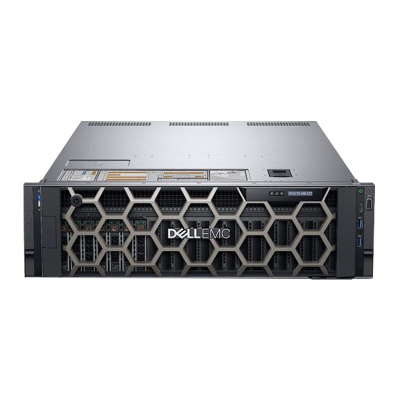 戴尔R940xa 机架式服务器
