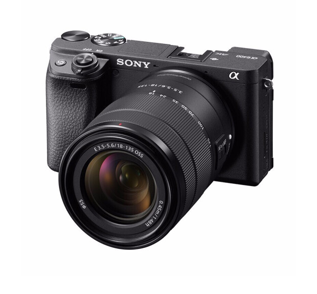 索尼（SONY）ILCE-6300（16-50）套机 APS-C微单数码相机