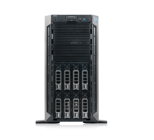 戴尔（DELL）T640塔式工作站