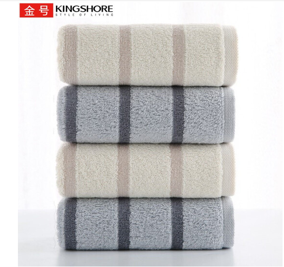 金号毛巾