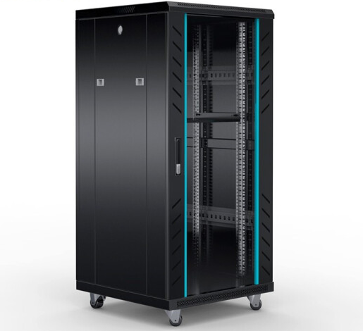 网络机柜600*600*1255