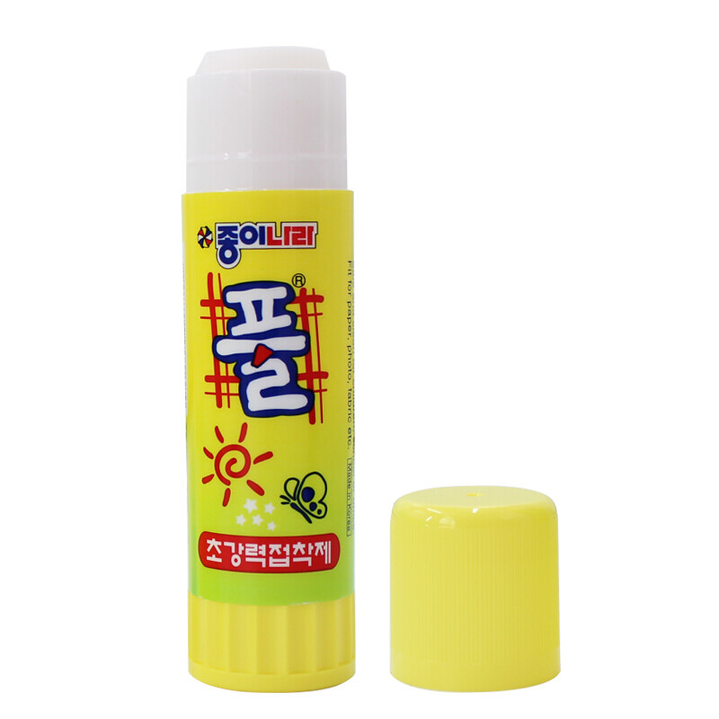 南韩胶棒15g
