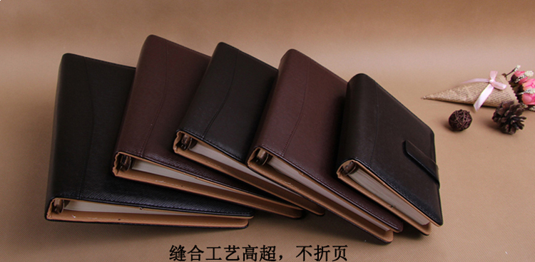 国俊众博活页本 10625 A5 