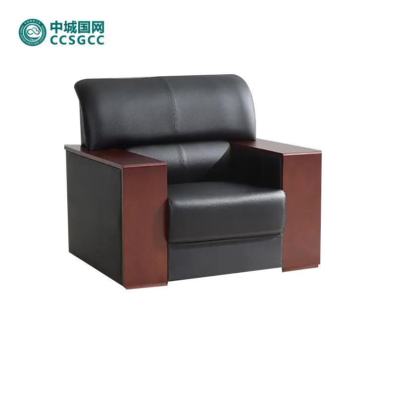 中城国网（ccsgcc）DF6017单人沙发