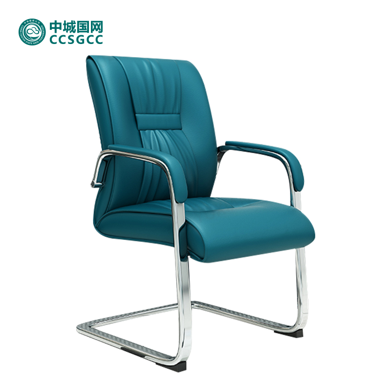 中城国网（ccsgcc）OMD041会议椅/弓形型/接待椅