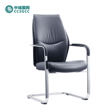 中城国网（ccsgcc）DL1706会议椅/弓形型/接待椅