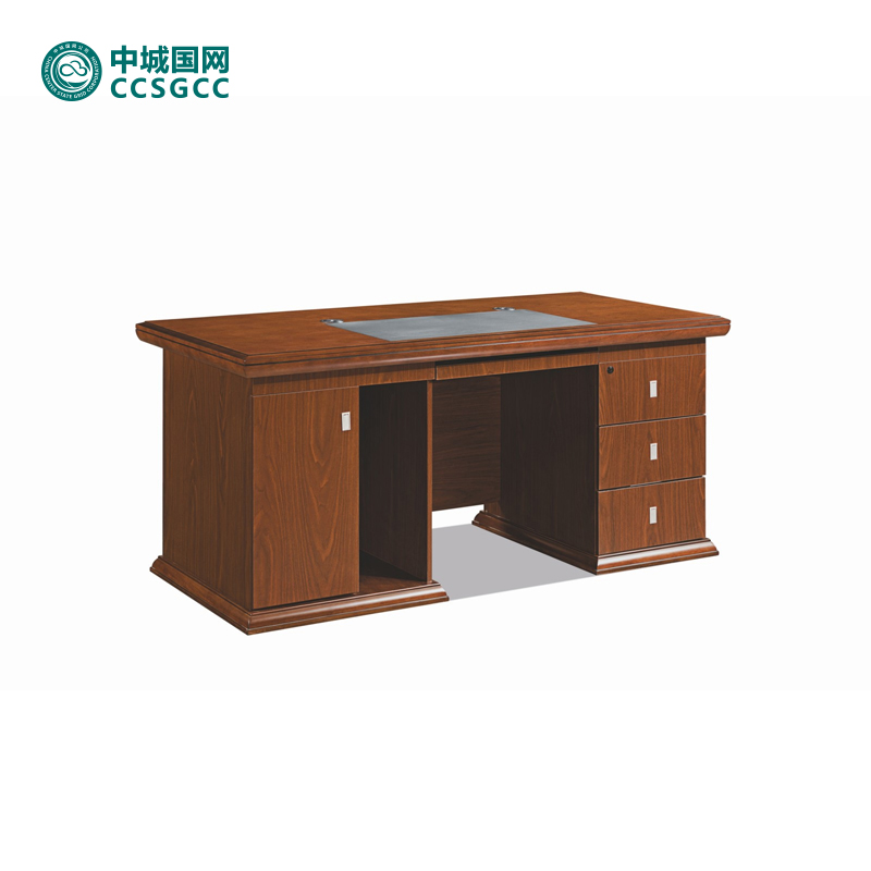 中城国网（ccsgcc）S201D16办公桌