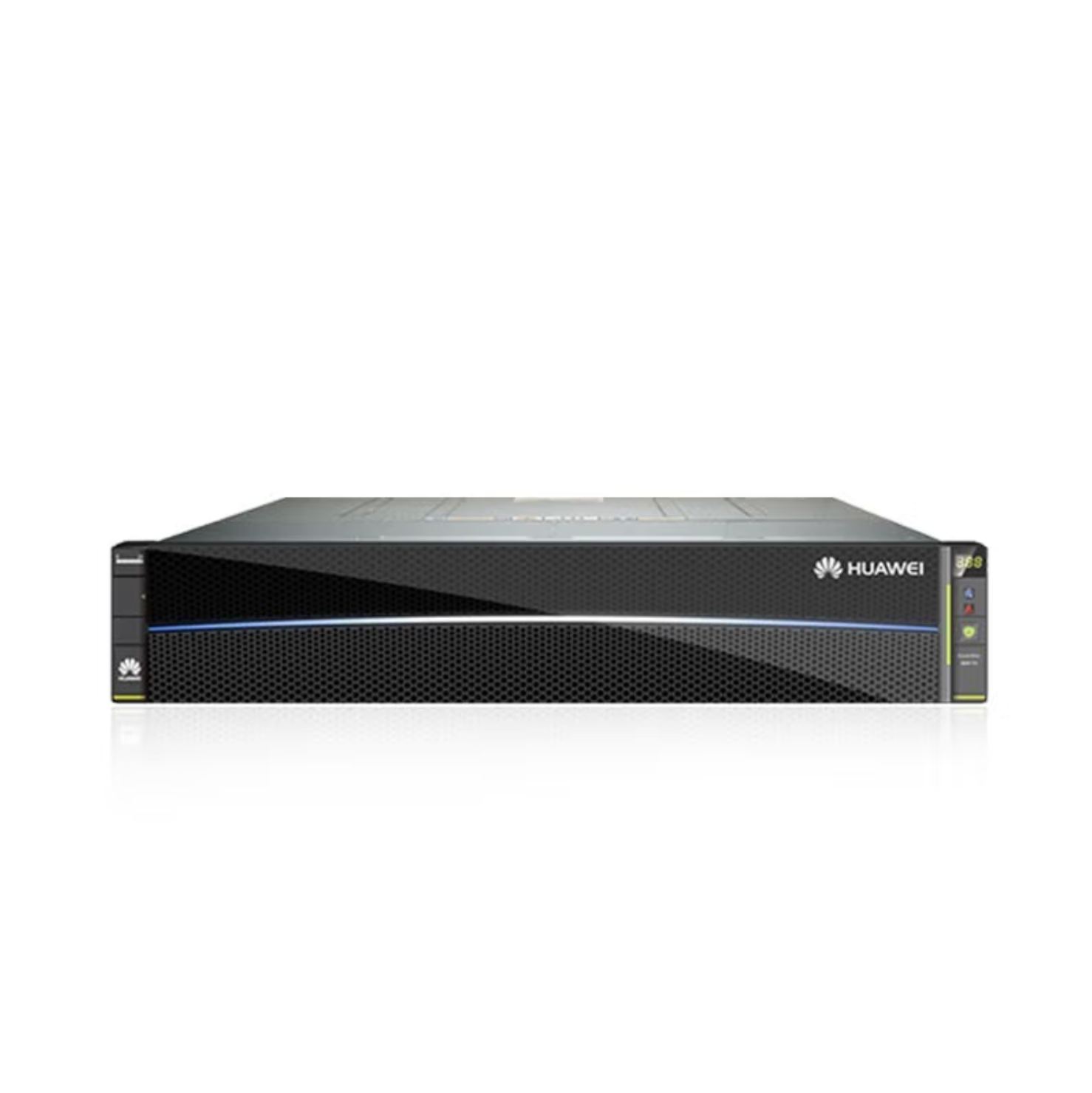 华为服存器OceanStor 5110 V5增强版存储服务器磁盘阵列