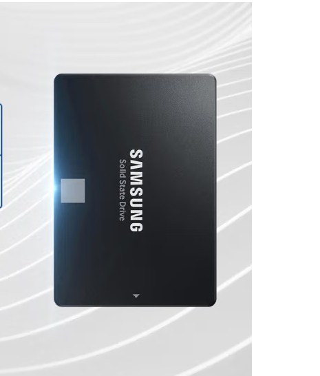 三星（SAMSUNG） 870EVO SSD固态硬盘  870 EVO 1TB