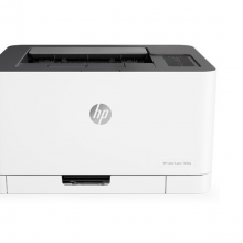 惠普 （HP） 150nw 锐系列 A4彩色激光单功能打印机 无线打印