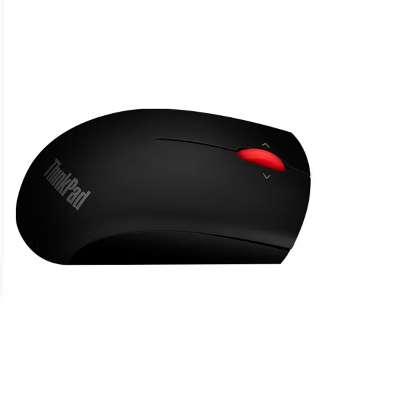 联想（Lenovo）ThinkPad 无线蓝牙双模鼠标 联想笔记本电脑台式机通用 办公蓝光鼠标 （午