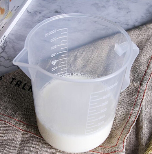 1L量杯