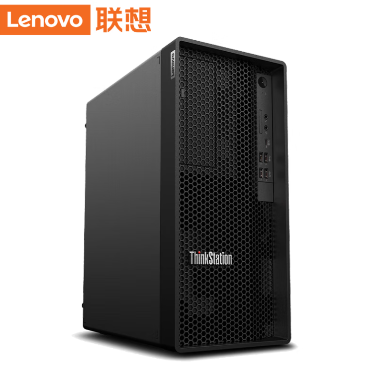 联想 ThinkStation K 工作站