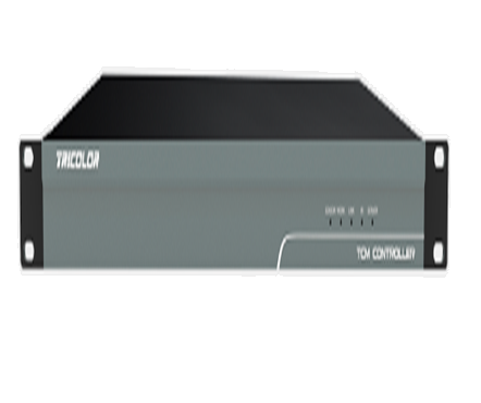 淳中TCM-3000E-V4-DL1007中央控制器