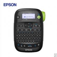 爱普生（EPSON） 标签条码打印机LW-K400便携手持式不干胶标签打印