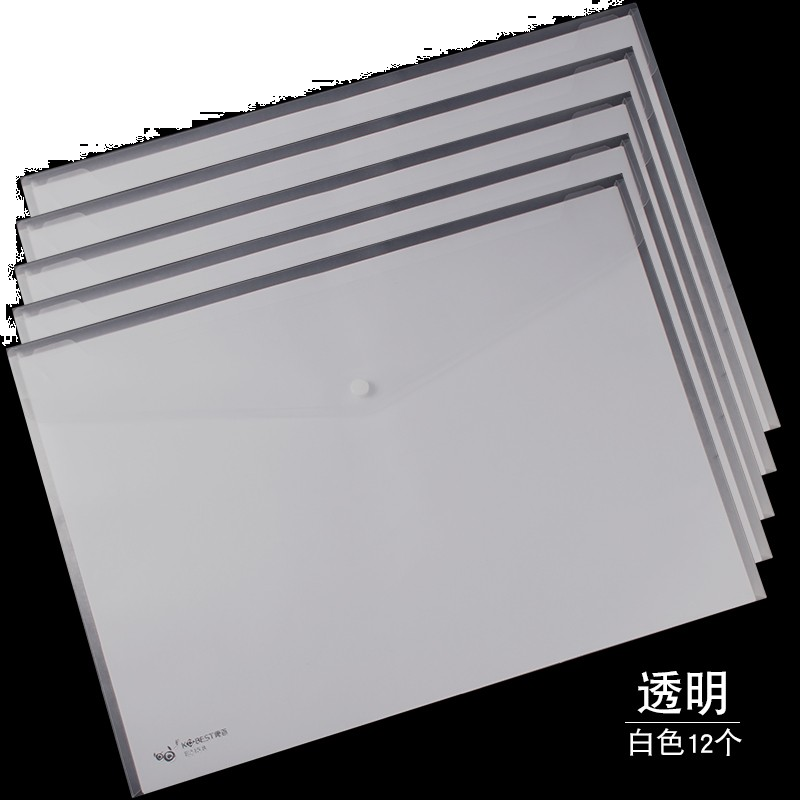 康百E2158扣袋 A3