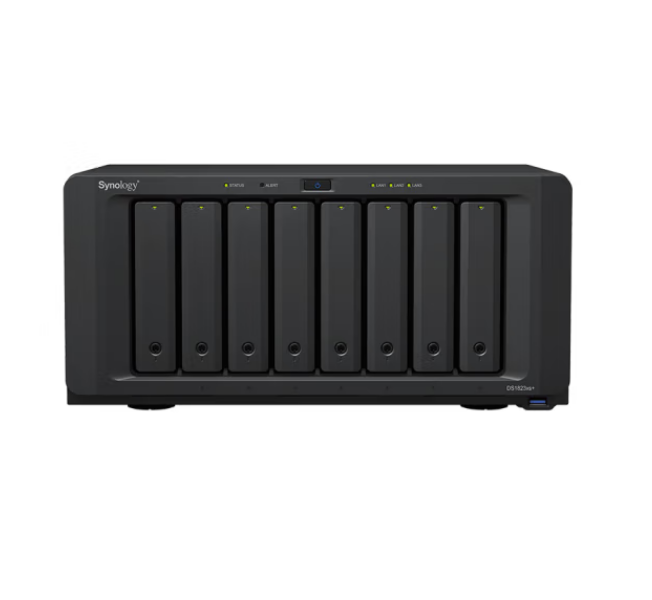 磁盘列阵网络存储 群晖（Synology） DS1823xs+