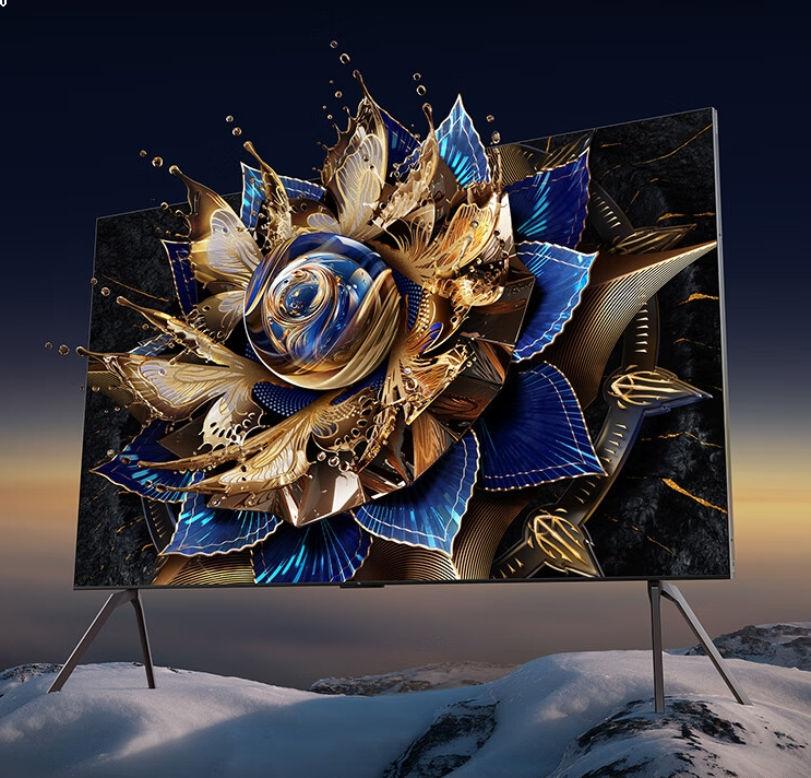 TCL  115X11G Max 115英寸 电视