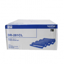 兄弟（brother）DR-281CL硒鼓