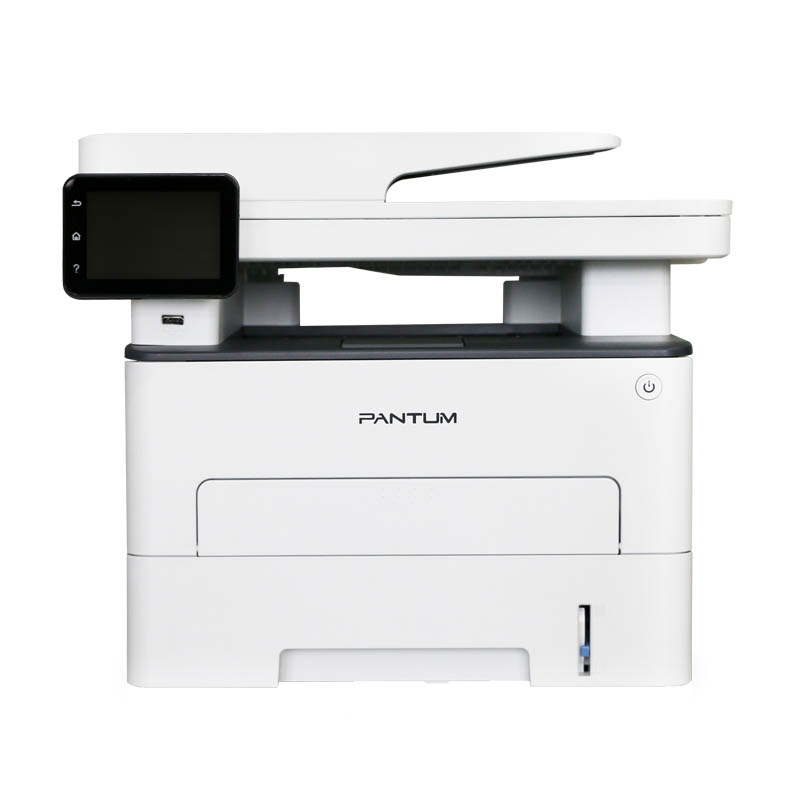 奔图（PANTUM） M7300FDN黑白激光多功能传真机