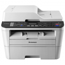 联想（Lenovo）M7455DNF 自动双面黑白激光传真机