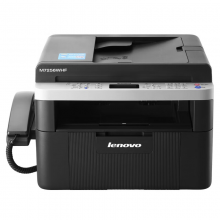 联想（Lenovo）M7256WHF黑白激光打印机学生家用办公商用 M