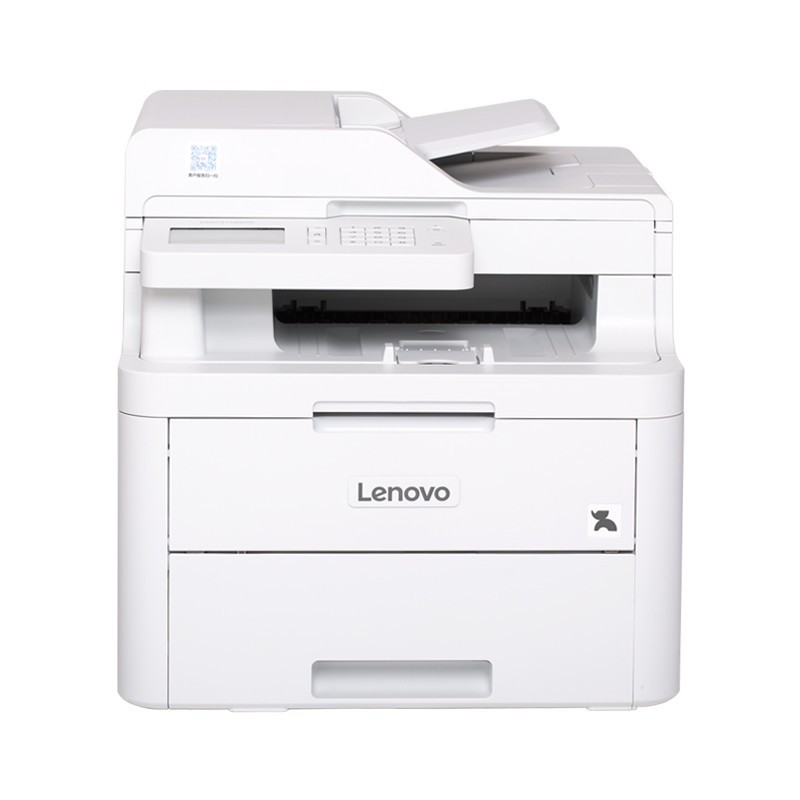 联想（Lenovo）CM7810DXF 彩色多功能传真机