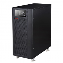 山特（SANTAK）UPS不间断电源C10K 10KVA/9KW 在线式内置电池