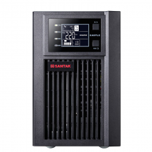 山特（SANTAK）UPS不间断电源C1K 1000VA/800W 