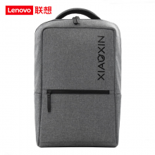 联想（Lenovo）小新轻便双肩包Air1大容量15.6英寸笔记本电脑包