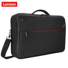 联想（Lenovo）ThinkPad 14英寸商务笔记本电脑包 单肩背包手提拎包商务简约办公
