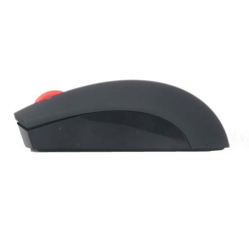 联想（Lenovo）ThinkPad无线蓝光鼠标 石墨黑 4Y51B21850