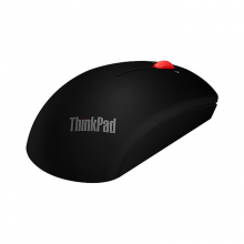 联想ThinkPad蓝光双模鼠标石墨黑4Y50Z21426