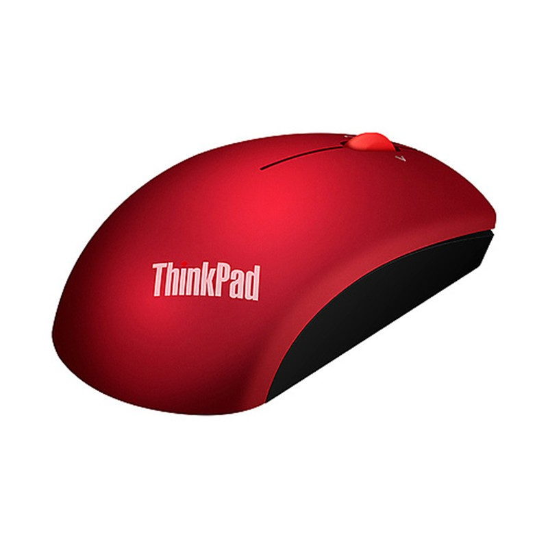 联想ThinkPad蓝光双模鼠标   魅力红4Y50Z21428