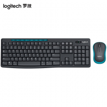 罗技（Logitech）MK275无线键鼠套装