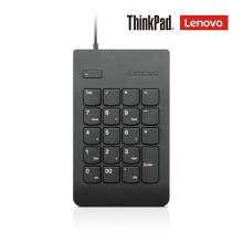 联想Thinkpad 4Y40R38905 轻薄数字小键盘