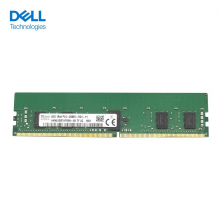 戴尔（DELL）服务器工作站主机内存条32GB DDR4 RDIMM 2933MT/3200MT