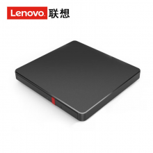 联想（Lenovo）TX800外置光驱超薄外置DVD刻录机