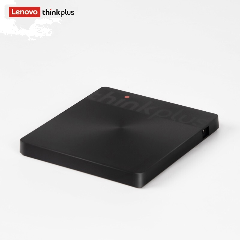 联想ThinkPad光驱笔记本台式机USB超薄外置光驱外接移动dvd刻录机 超薄USB/TYPE-C