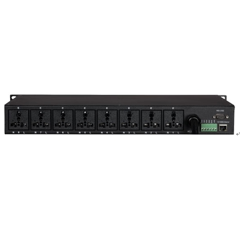 ABL  V80I 电源时序控制器