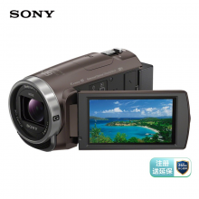 索尼（SONY）HDR-CX680 高清数码摄像机