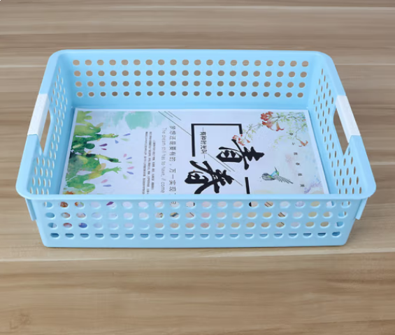 优必利文件框文件篮