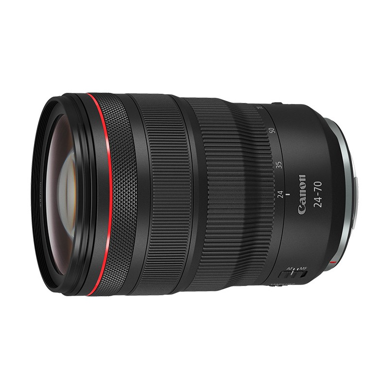 佳能（Canon） rf24-70 f2.8 L IS USM大三元全画幅专微镜头