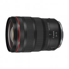 佳能（Canon） rf24-70 f2.8 L IS USM大三元全画幅专微镜头
